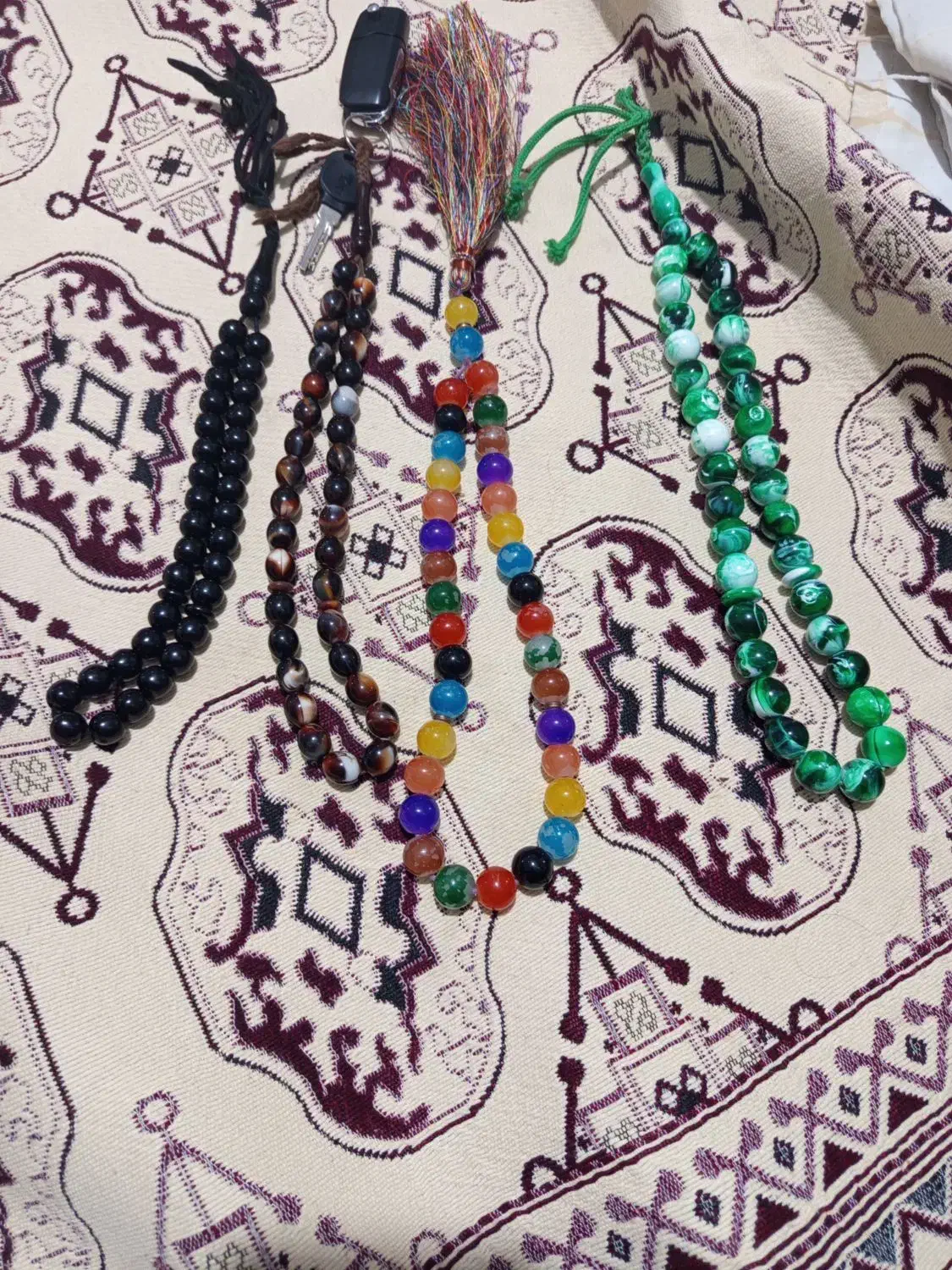 چرکه|زیورآلات و اکسسوری|نیر (اردبیل), |دیوار