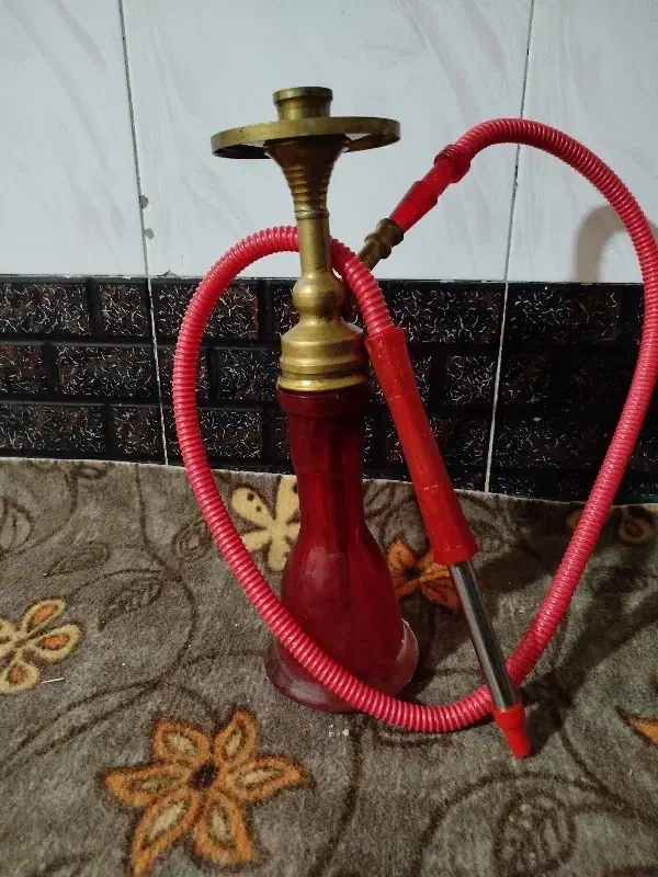 قلیانبرنجی|زیورآلات و اکسسوری|نسیمشهر, |دیوار