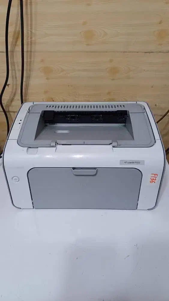 پرینتر اچ پی ۱۱۰۲|پرینتر، اسکنر، کپی، فکس|گرگان, |دیوار