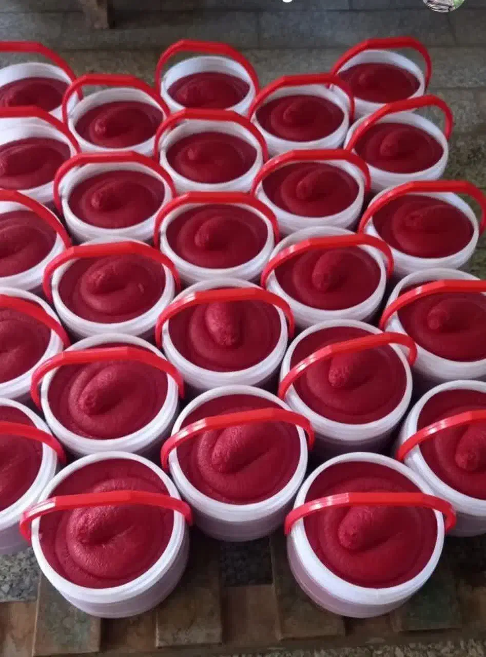 رب گوجه|خوردنی و آشامیدنی|کرج, اصفهانیها|دیوار