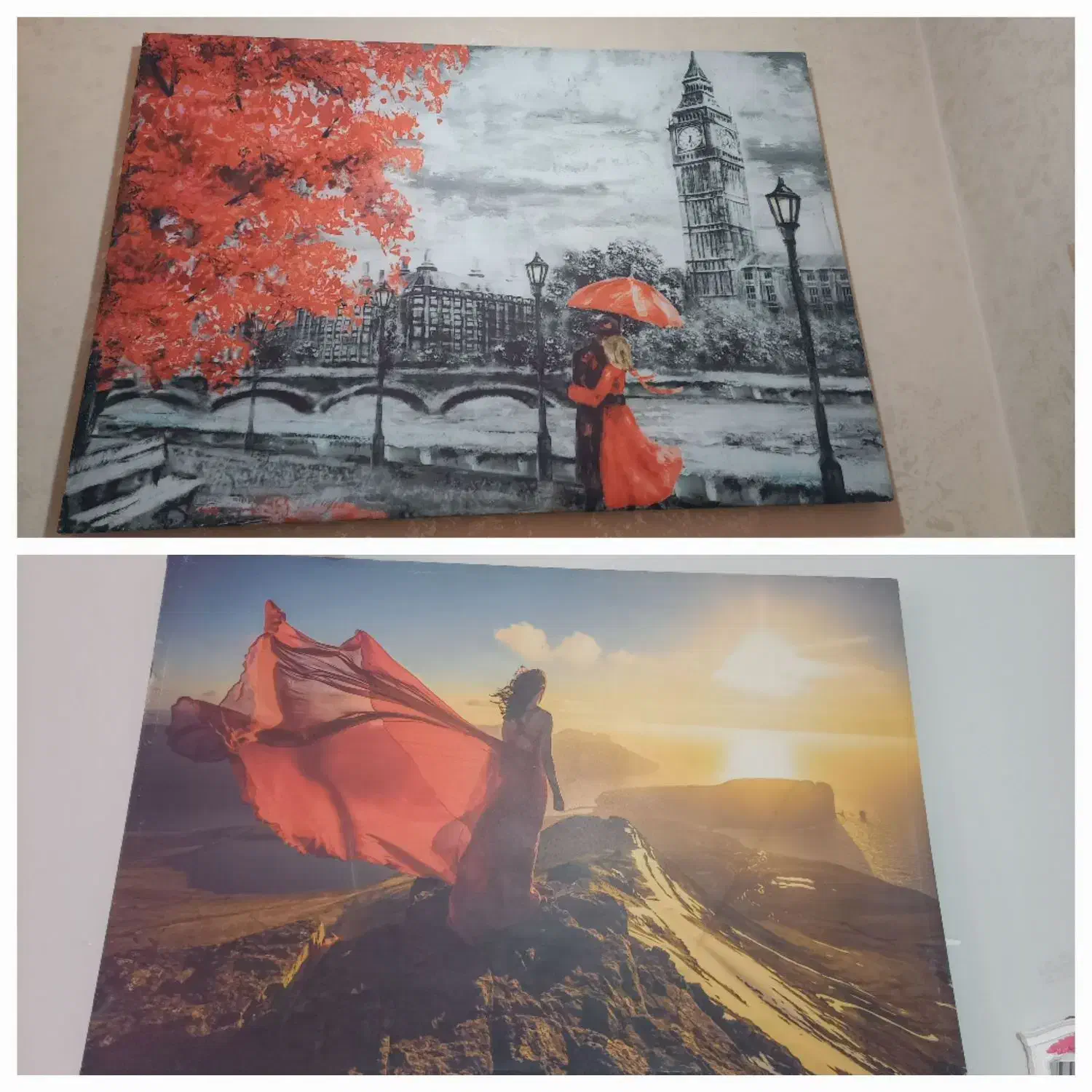 تابلو|تابلو، نقاشی، عکس|اردبیل, |دیوار