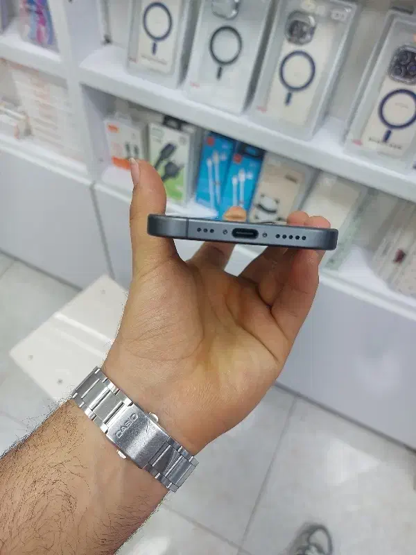 آیفون 17 با ریجستر|موبایل|قیامدشت - خاورشهر, |دیوار