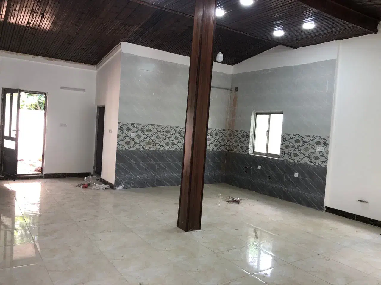 خانه ویلایی|فروش خانه و ویلا|ارطه, |دیوار