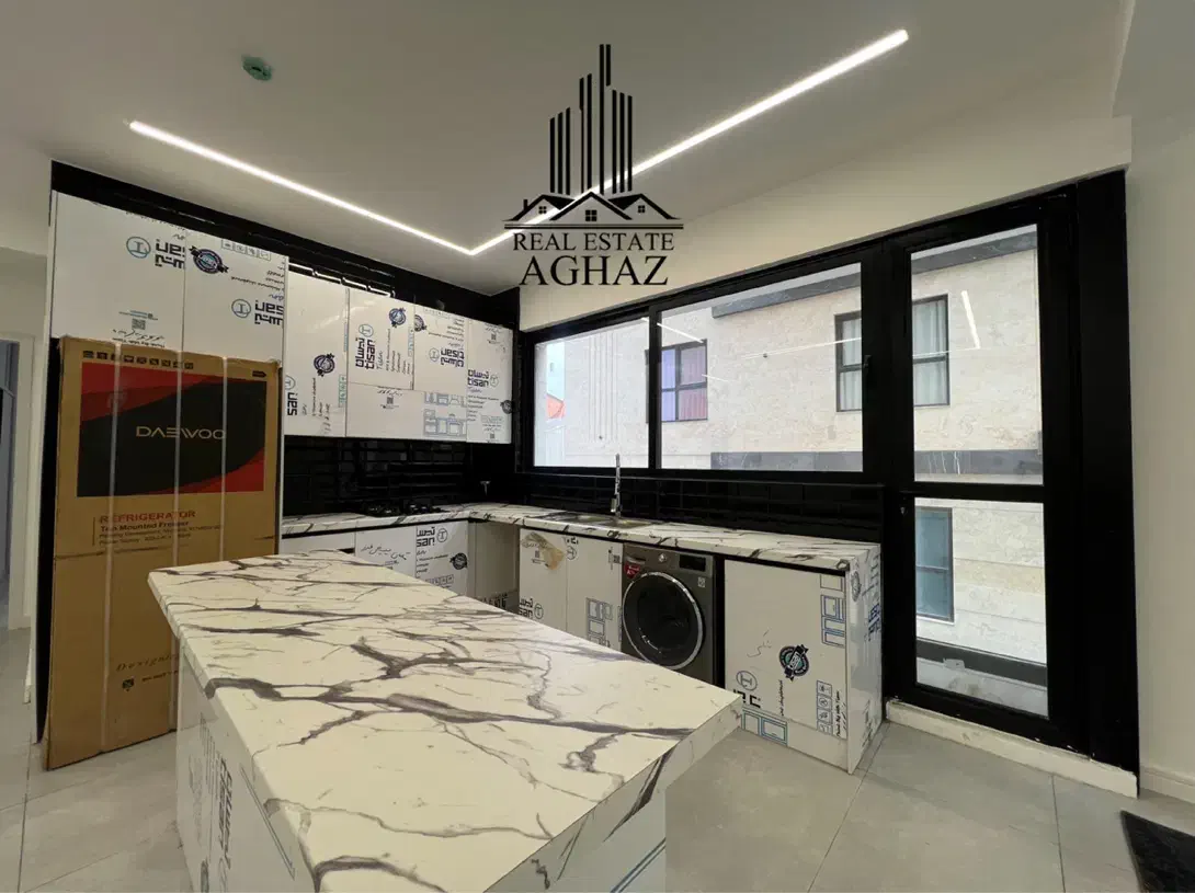 واحد مبله آماده سکونت|فروش آپارتمان|سرخرود, |دیوار