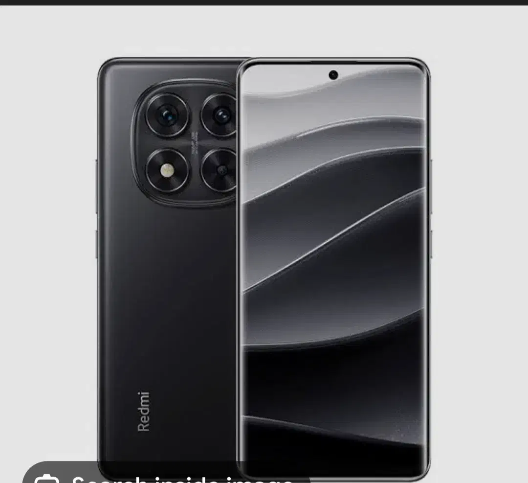 گوشی نوت ۱۴ پرو ۲۵۶ گیگ رام ۸|موبایل|باقرشهر, |دیوار