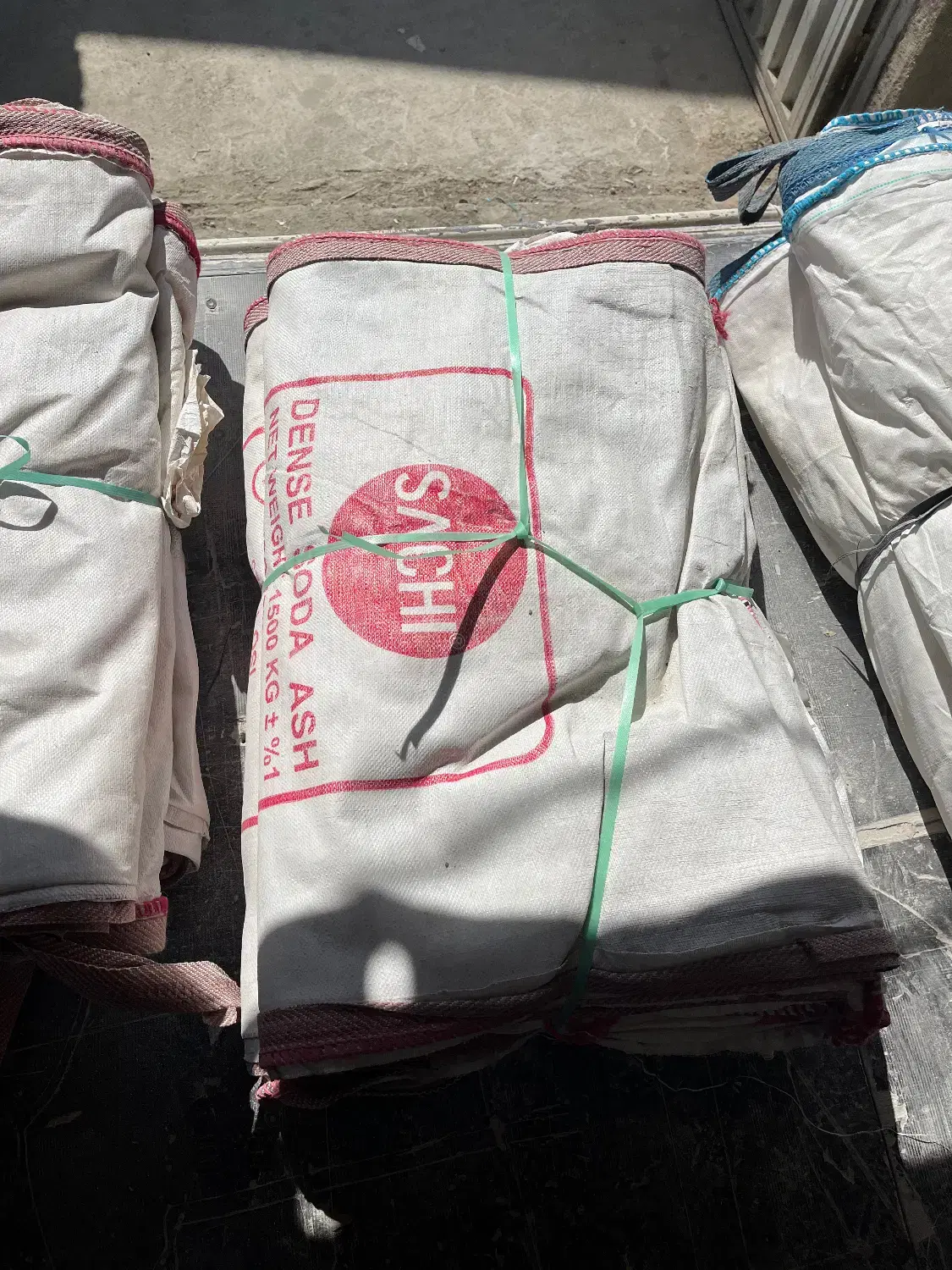 500 kgتا2000kg تحمل بار مخصوص جامبوبگ جامبو|عمدهفروشی|تهران, یاخجی آباد|دیوار