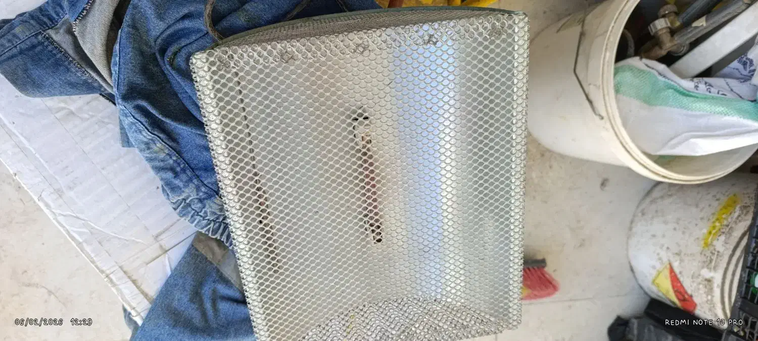 چراغ ژاپنی|سایر لوازم برقی|خمینی‌شهر, |دیوار