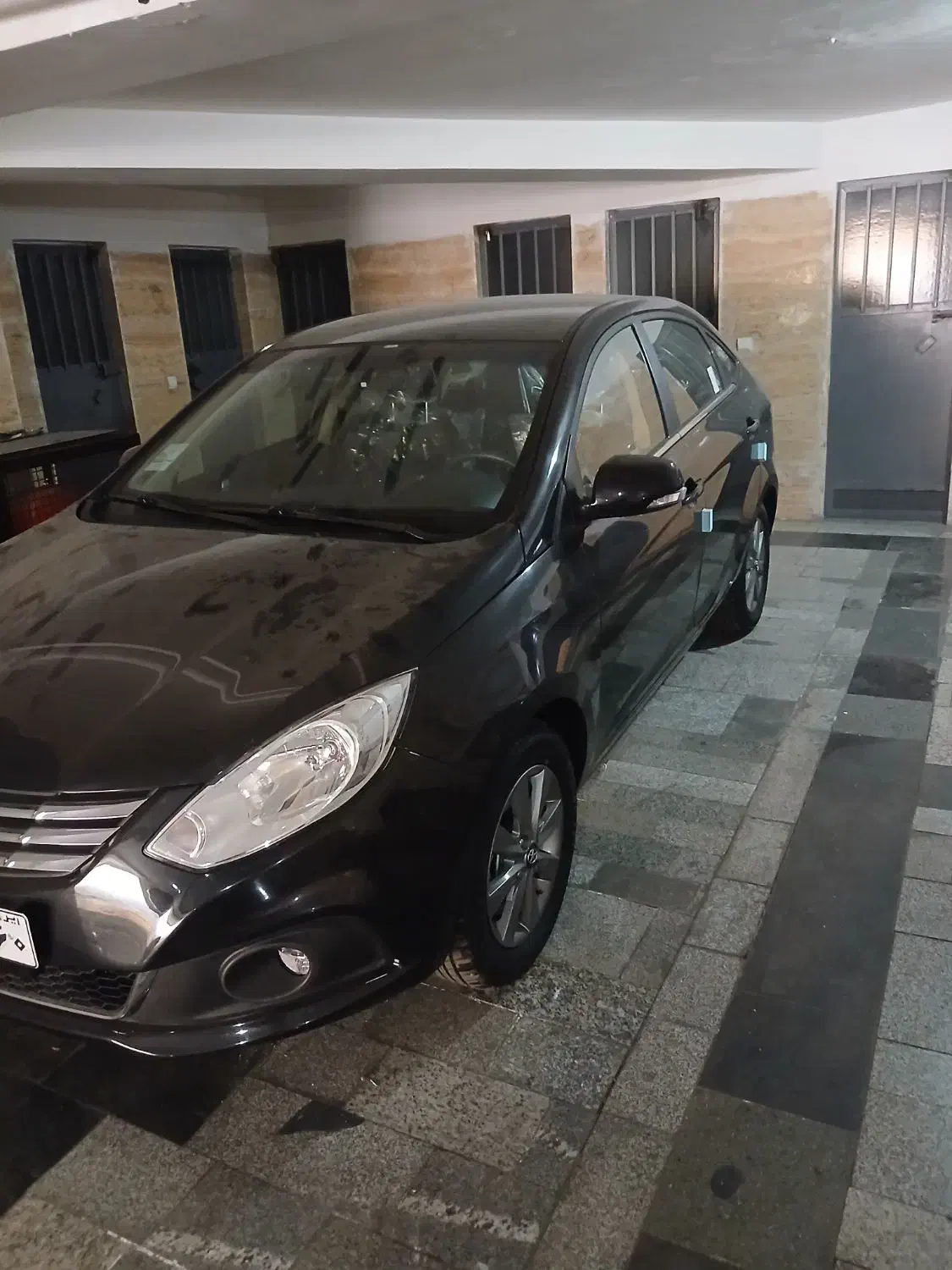 جک جی ۴ صفر|خودرو سواری و وانت|تهران, باغ فیض|دیوار