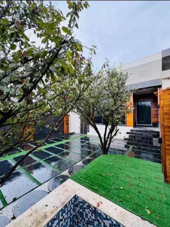 170مترهمکف نقلی/شیک و مدرن/فروش فوری اقساطی|فروش خانه و ویلا|تهران, افسریه جنوبی|دیوار