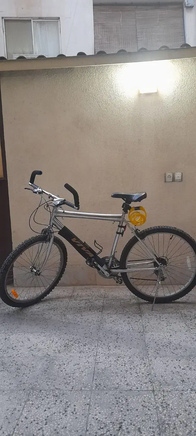 فروش فوری دوچرخه ۲۶|دوچرخه، اسکیت، اسکوتر|گرگان, |دیوار