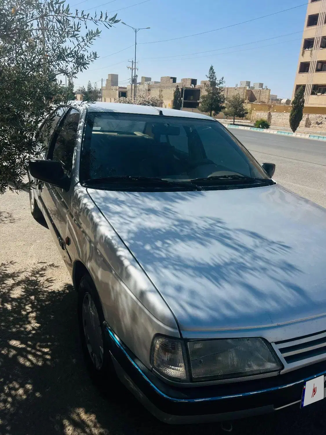 405|خودرو سواری و وانت|یزد, |دیوار