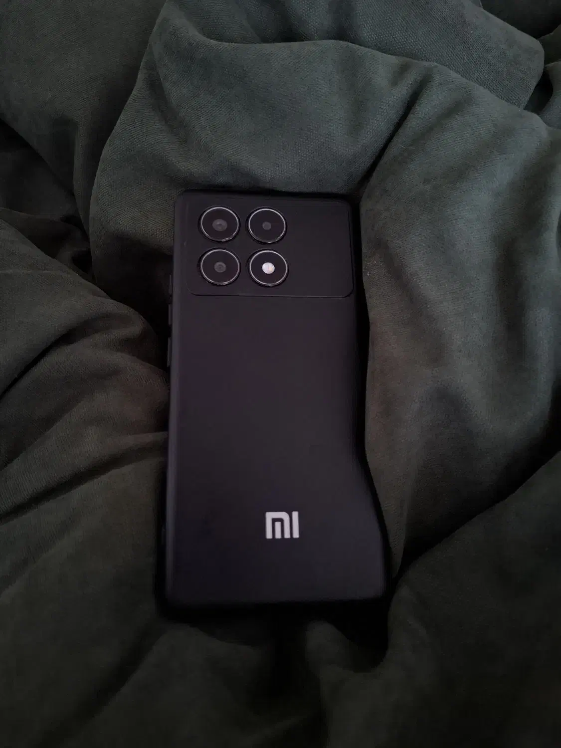 pocox6pro|موبایل|درگهان, |دیوار