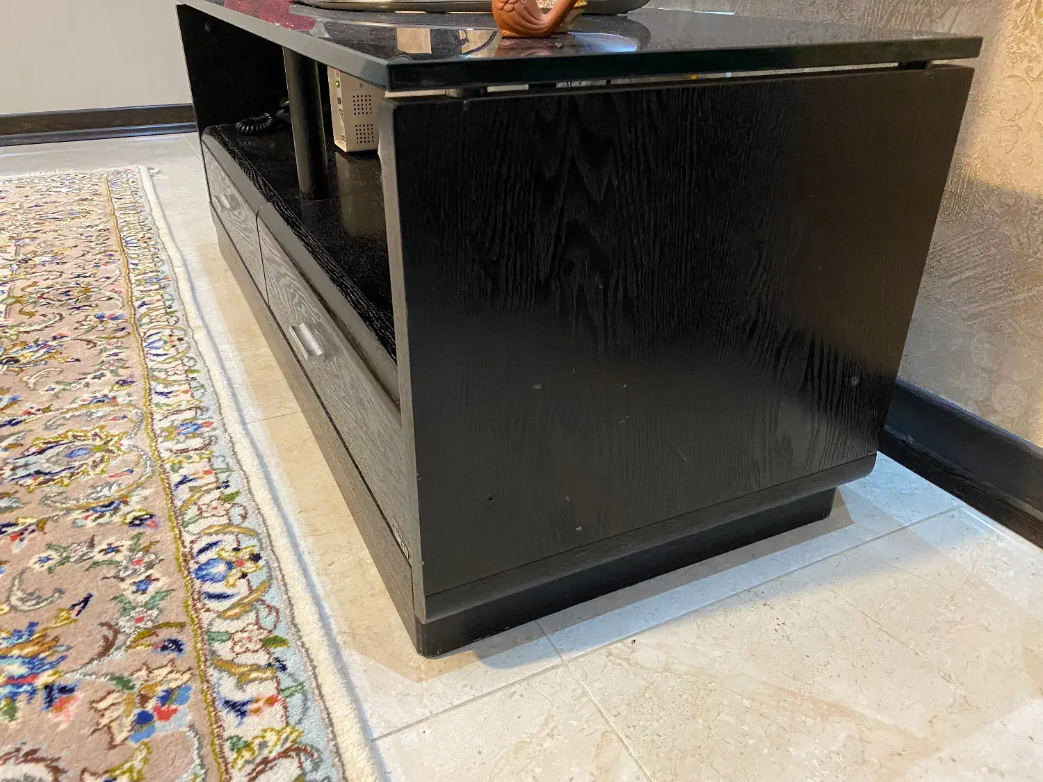 میز تلویزیون و بوفه|میز تلویزیون|تهران, امیریه|دیوار