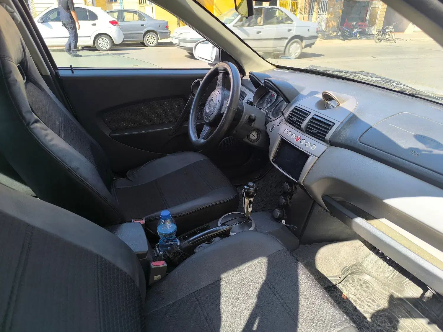 فروش خودرو پروتون(جنتو)مدل2007|خودرو سواری و وانت|اراک, |دیوار