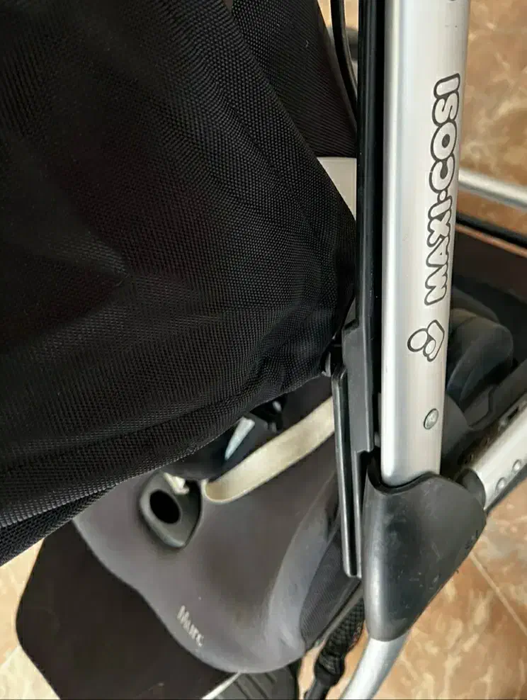 کالسکه خارجی|کالسکه و لوازم جانبی|سیرجان, |دیوار