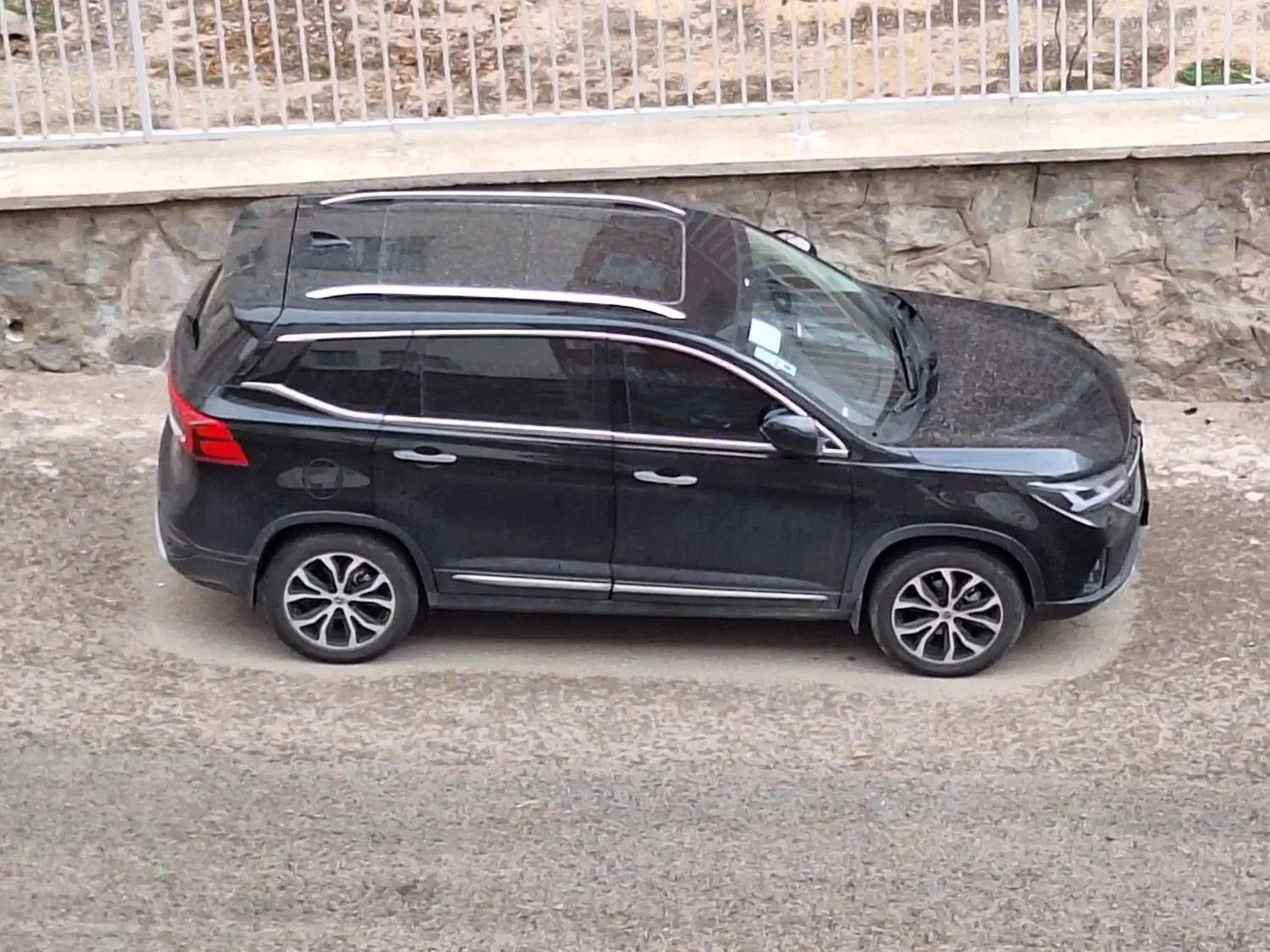 اف ام سی|خودرو سواری و وانت|تبریز, |دیوار