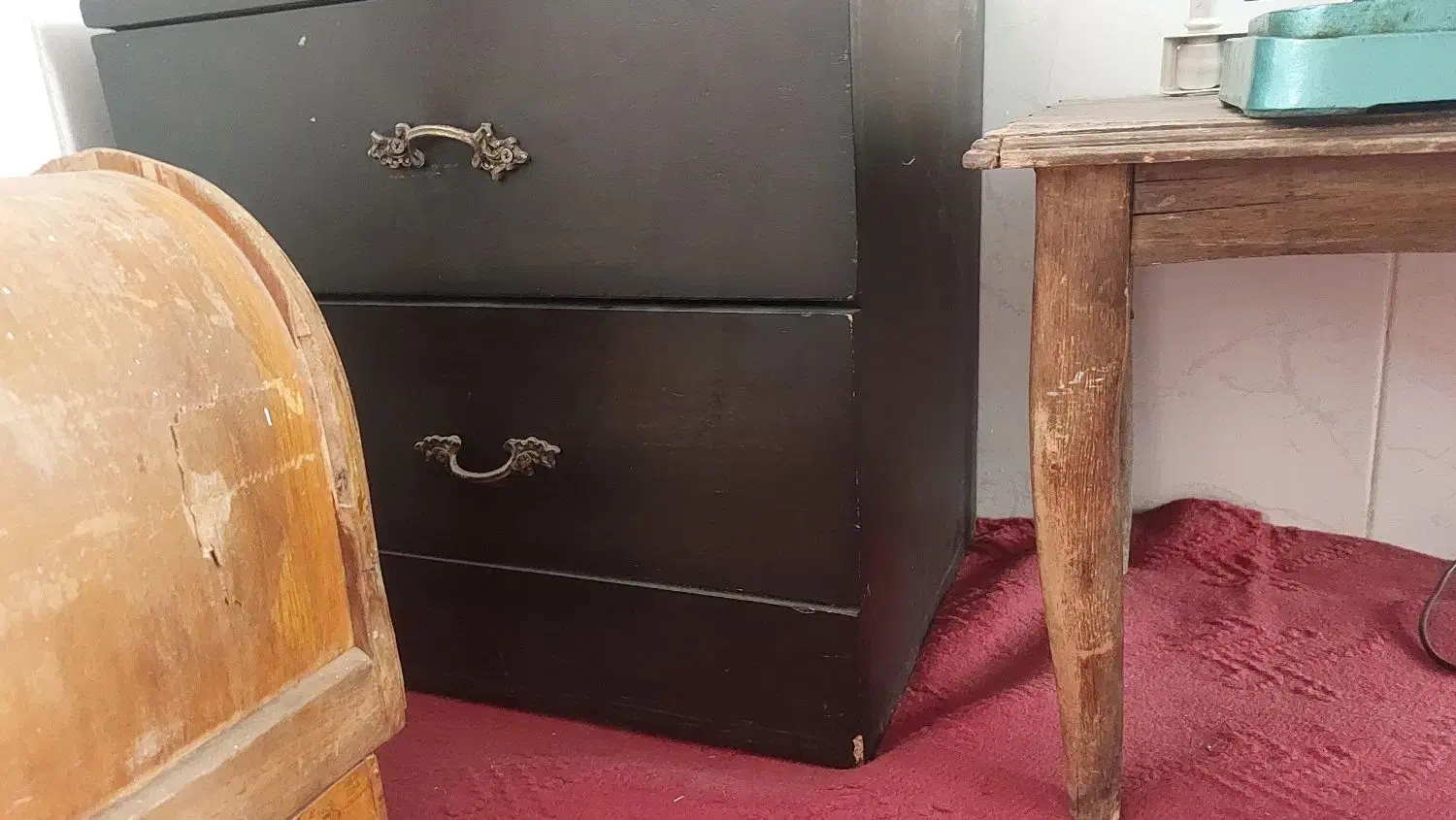 تخت و دراور|تخت و سرویس خواب|الوند, |دیوار