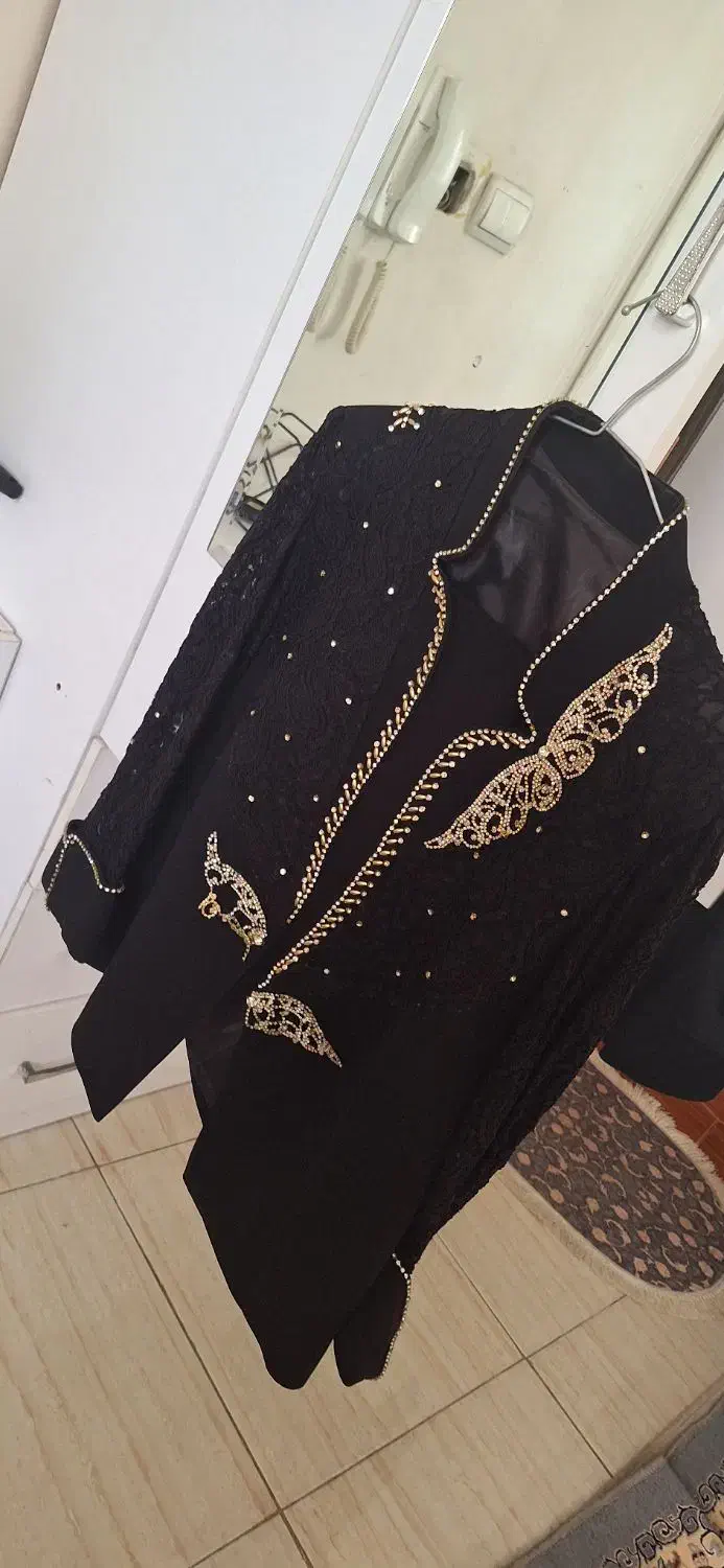 کت ودامن|لباس|محمدشهر, محمدشهر|دیوار