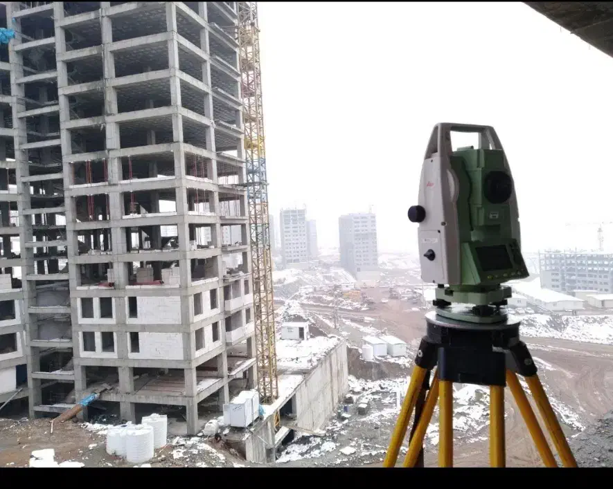 انجام خدمات نقشه برداری -UTM-کارشناس دادگستری ثبتی|خدمات پیشه و مهارت|تهران, نارمک جنوبی|دیوار