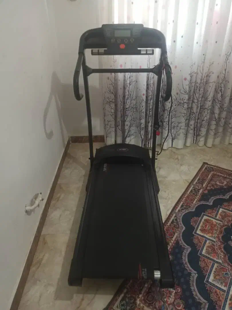 تردمیل|تجهیزات ورزشی|رامسر, |دیوار