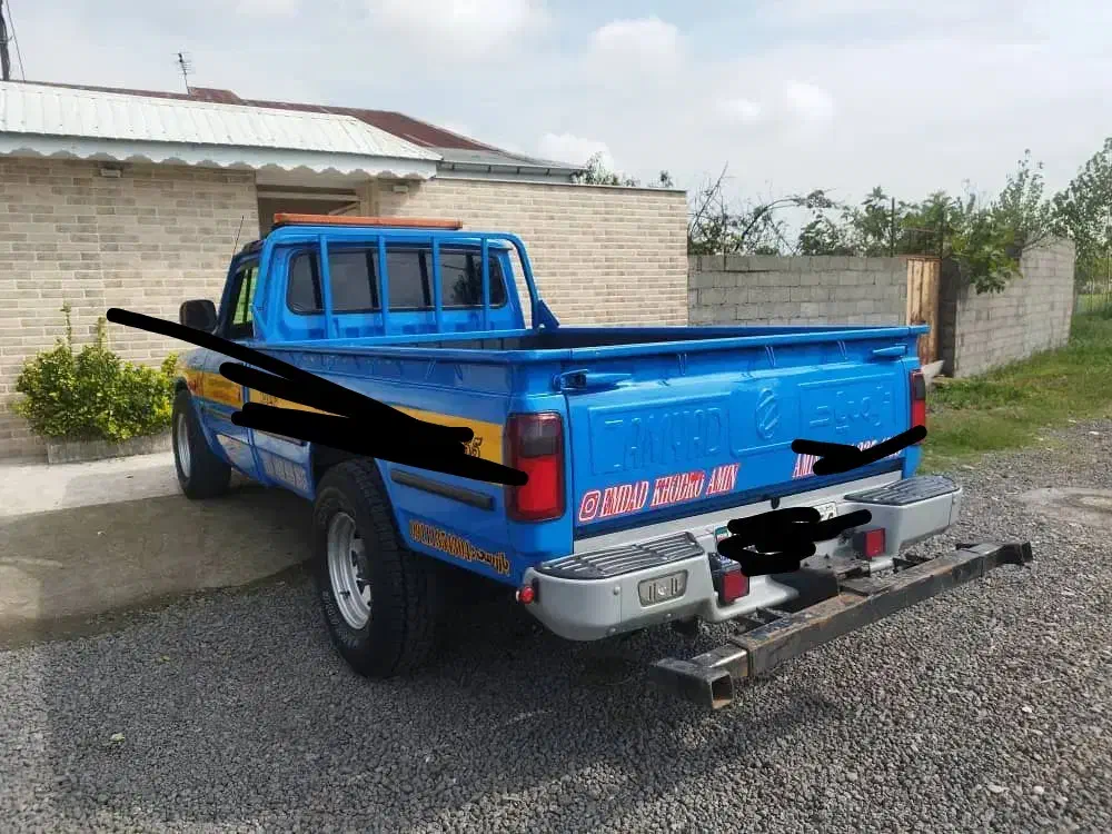 یدکش امدادخودرو یدک کش....شبانه روزی|خدمات حمل و نقل|الیگودرز, |دیوار