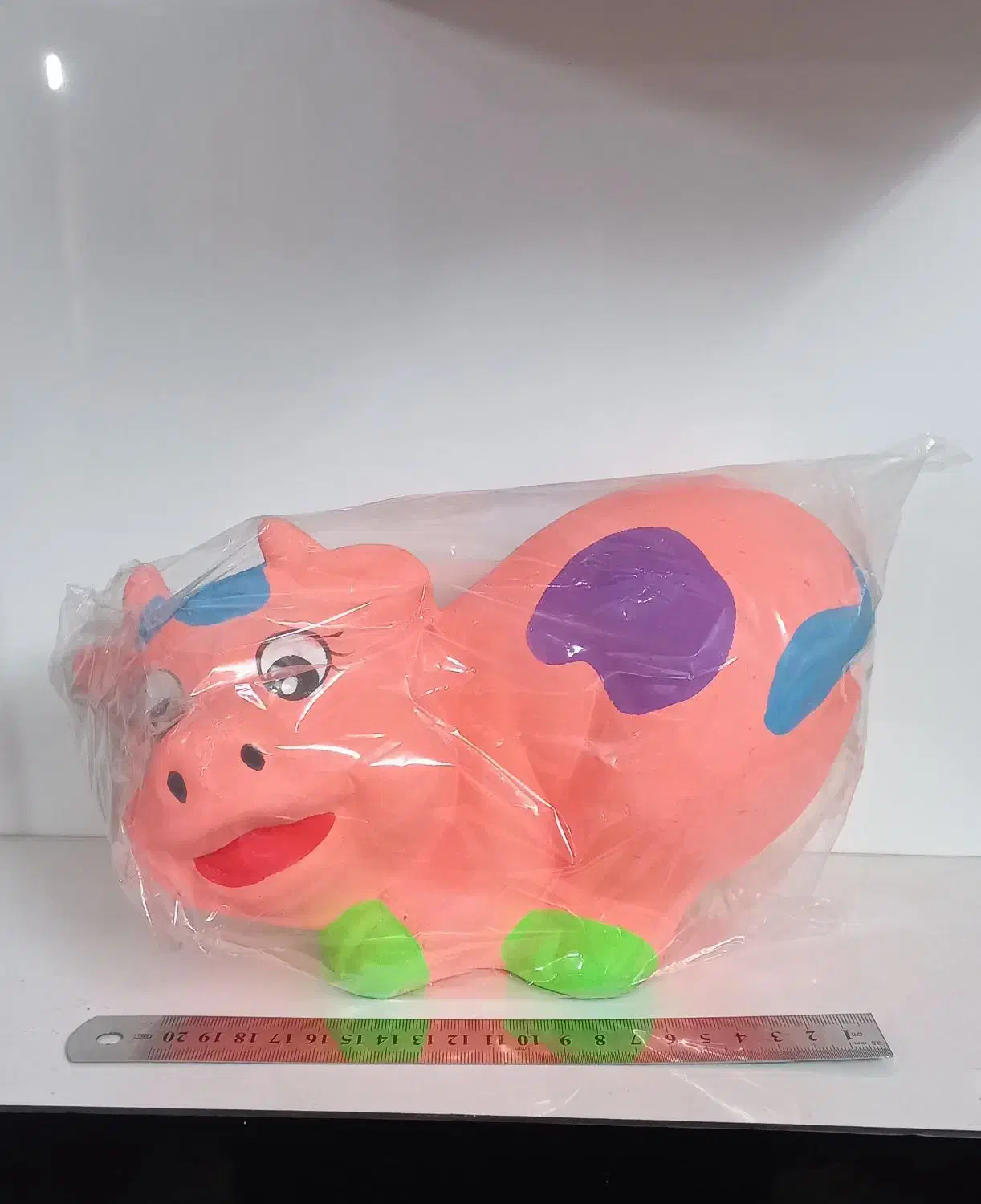 قلک سفالی|اسباب‌‌بازی|قم, انصار‌الحسین|دیوار