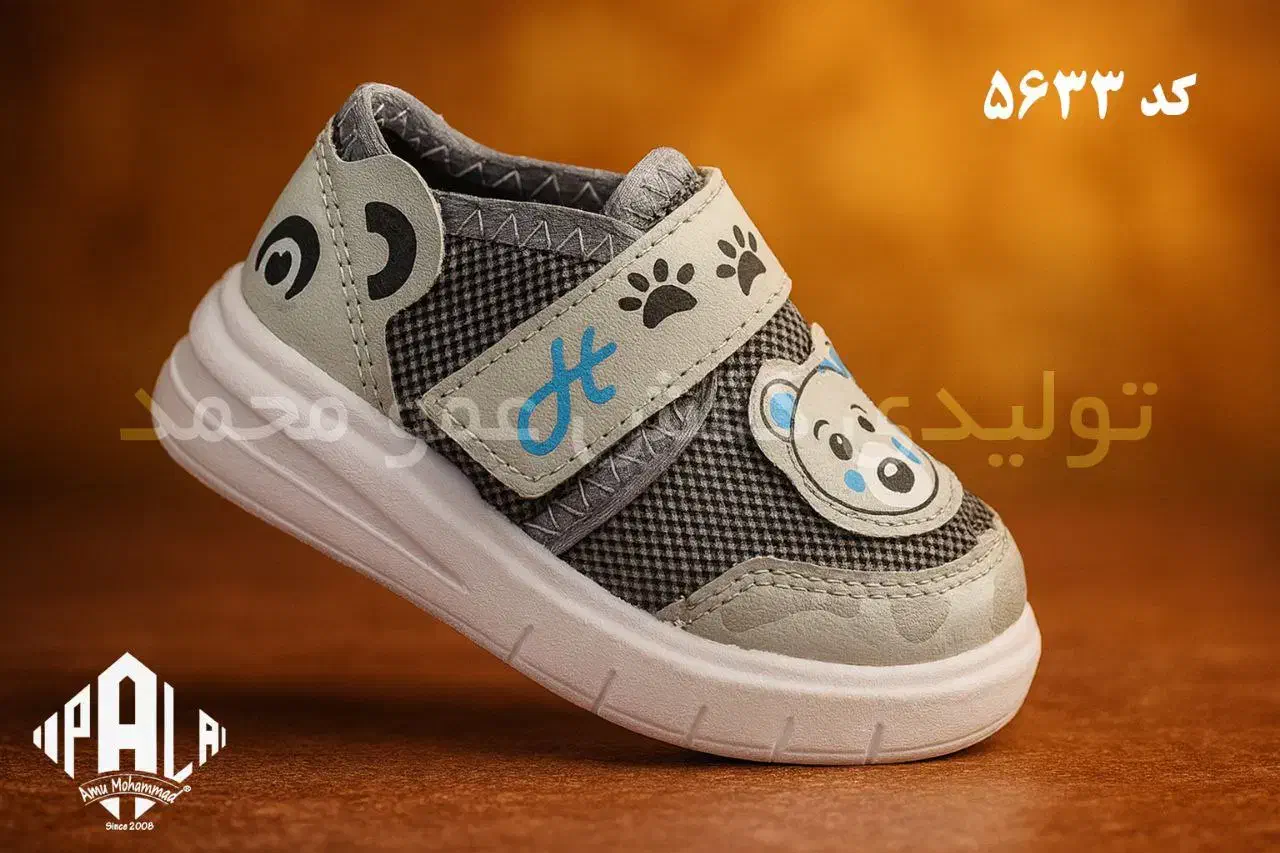 کتونی مدل پنینتون عمده کفش صندل دمپایی|کفش و لباس بچه|تهران, پونک|دیوار