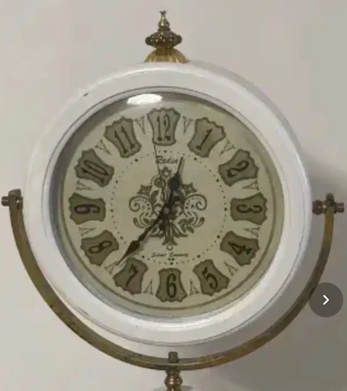 ساعت ایستاده|ساعت دیواری و تزئینی|چهارباغ, |دیوار