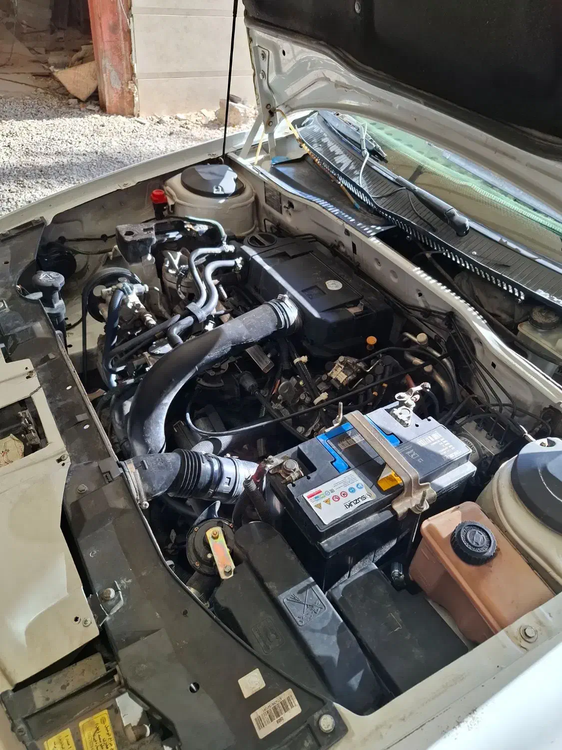 فروش خودرو سمند|خودرو سواری و وانت|دوگنبدان, |دیوار