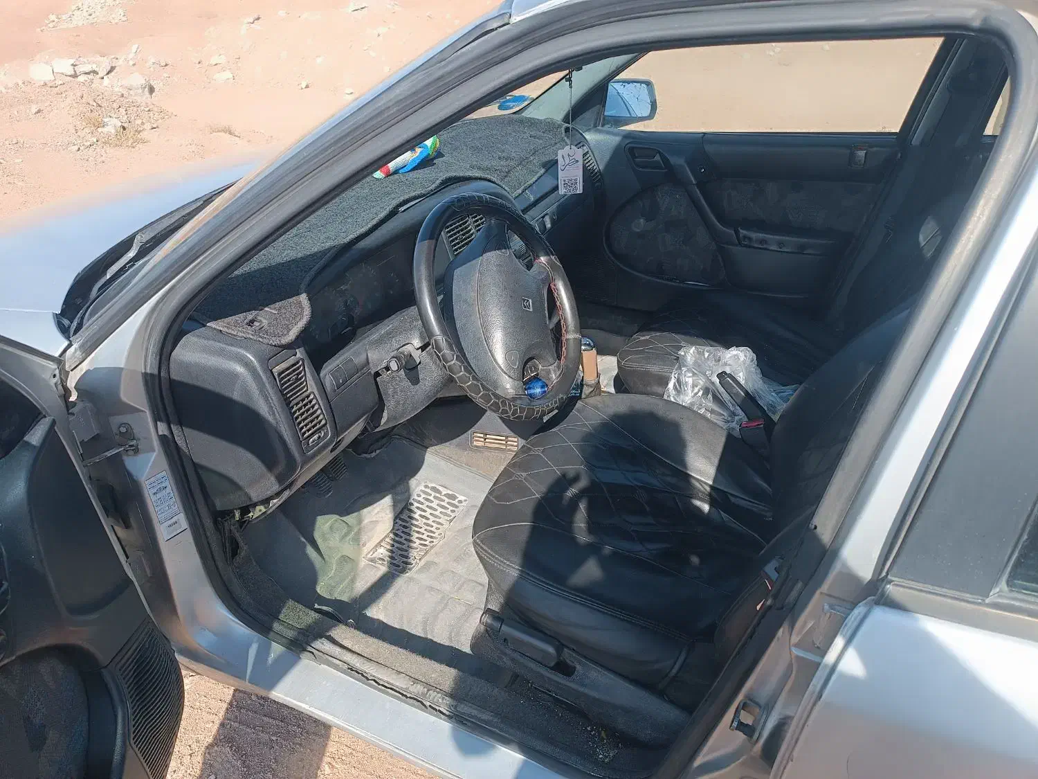 زانتیا|خودرو سواری و وانت|کهنوج, |دیوار