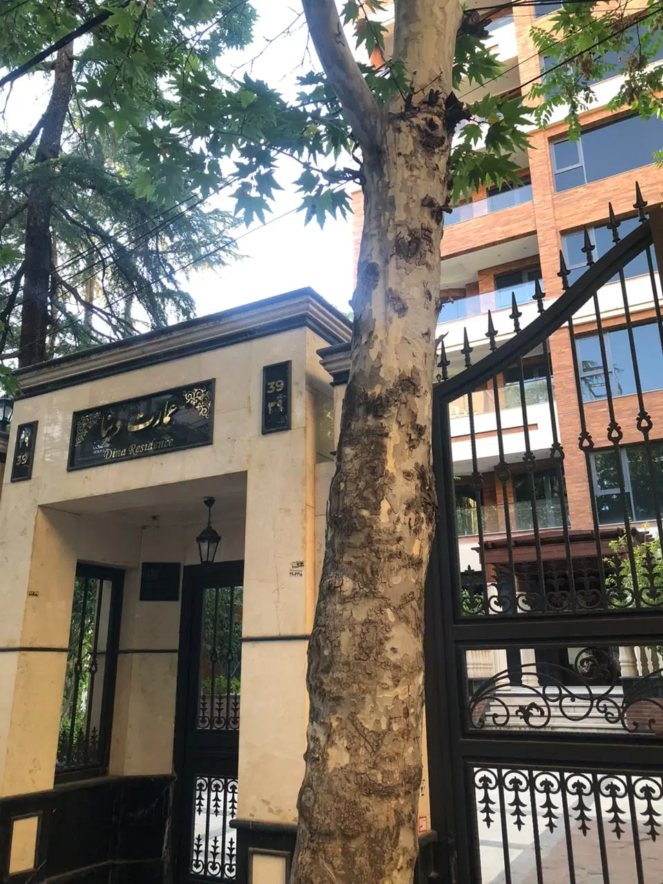 خدمات پذیرایی المجالس وسمینارها|خدمات پذیرایی، مراسم|تهران, تهراننو|دیوار