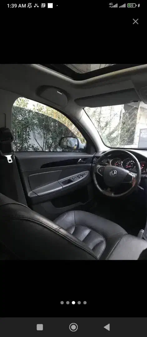 دانگ فنگ s30 اتومات/H30 cross|خودرو سواری و وانت|تهران, تهرانپارس جنوبی|دیوار