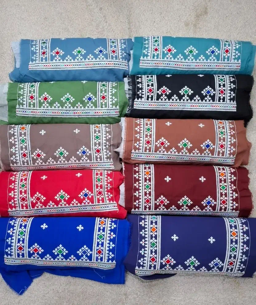 لباس سفید دوخت|لباس|چابهار, |دیوار