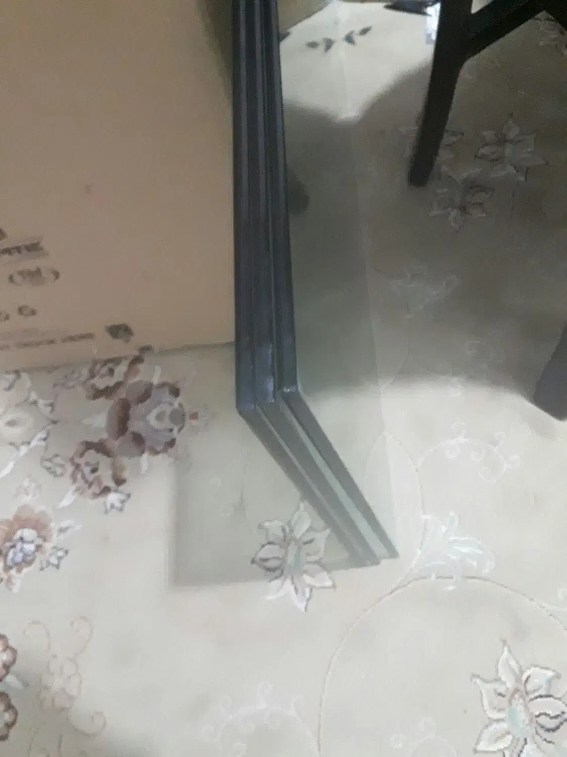 شیشه ۱۰میل|صنایع دستی و سایر لوازم تزئینی|کرمانشاه, |دیوار