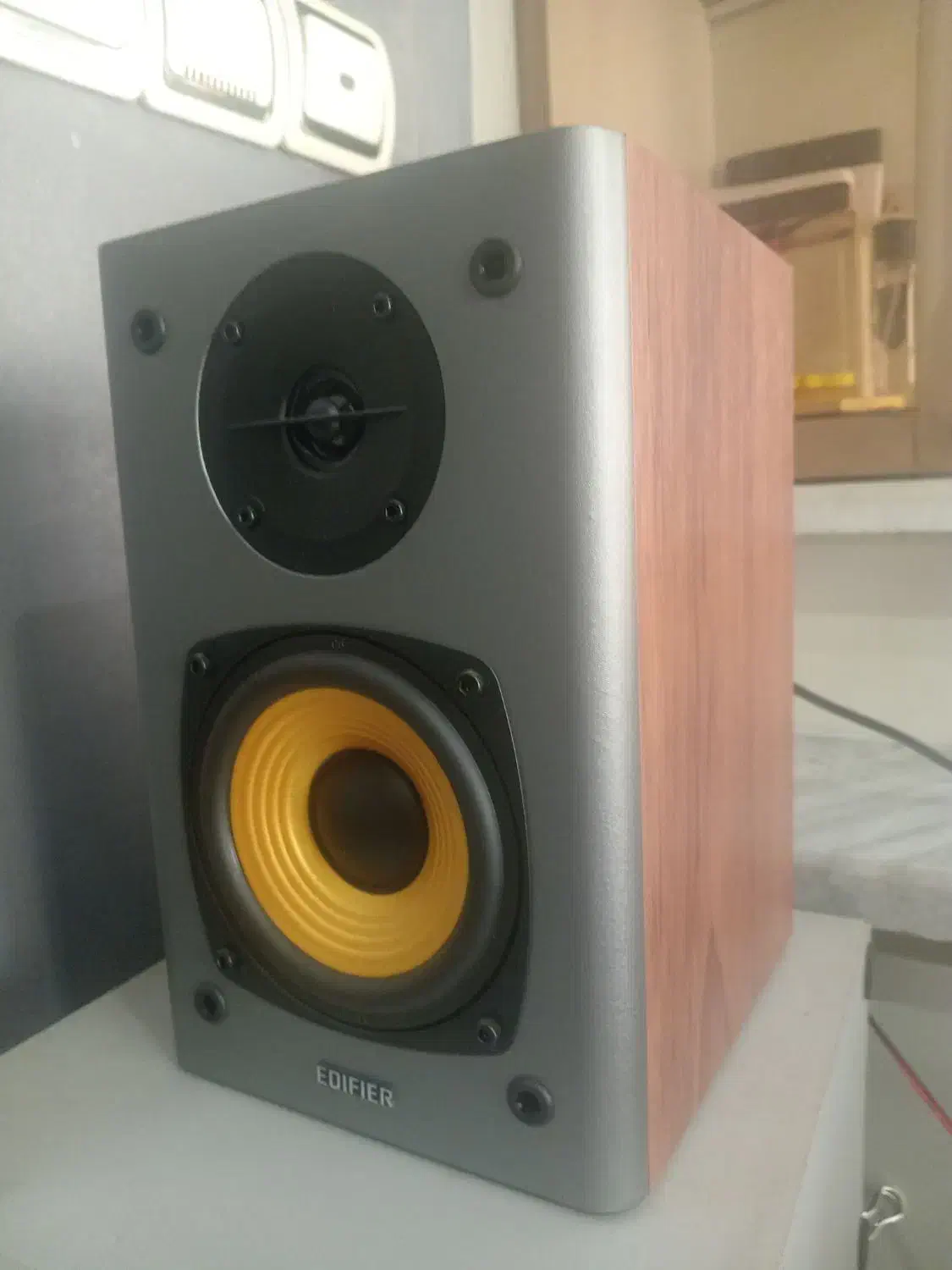 edifier r1000t4|سیستم صوتی خانگی|تهران, اکباتان|دیوار