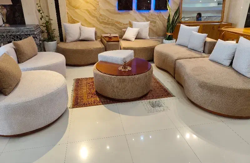 مبل اقساط با یک میلیون با بازنشستگی تامین اجتماعی|مبلمان خانگی و میز عسلی|فردیس, شهرک ناز|دیوار