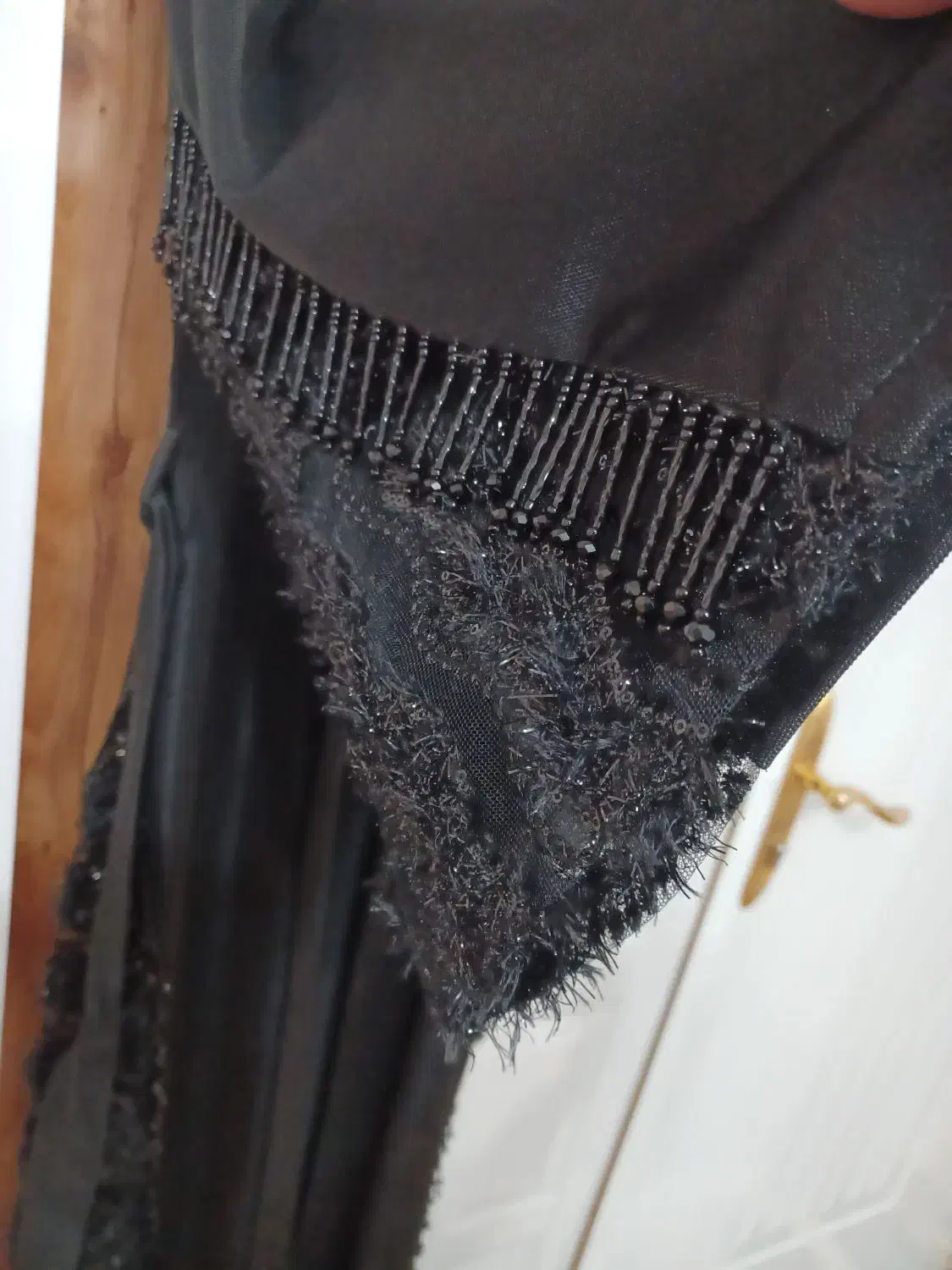 مانتومجلسی|لباس|پارس‌آباد, |دیوار