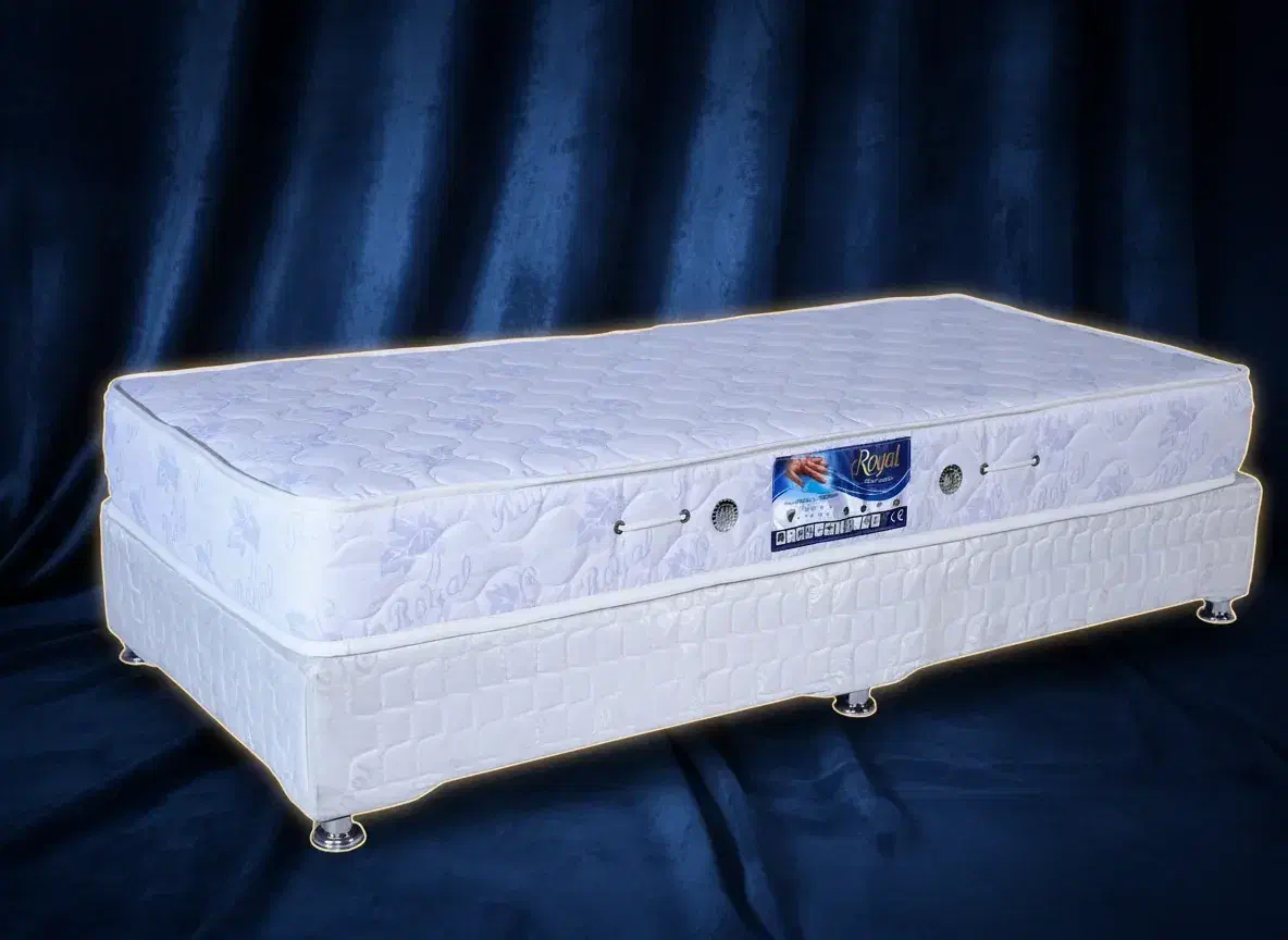 باکس های شیک ومحکم مدل ملورین نگین باغ و ویلای شما|تشک تختخواب|چهارباغ, |دیوار