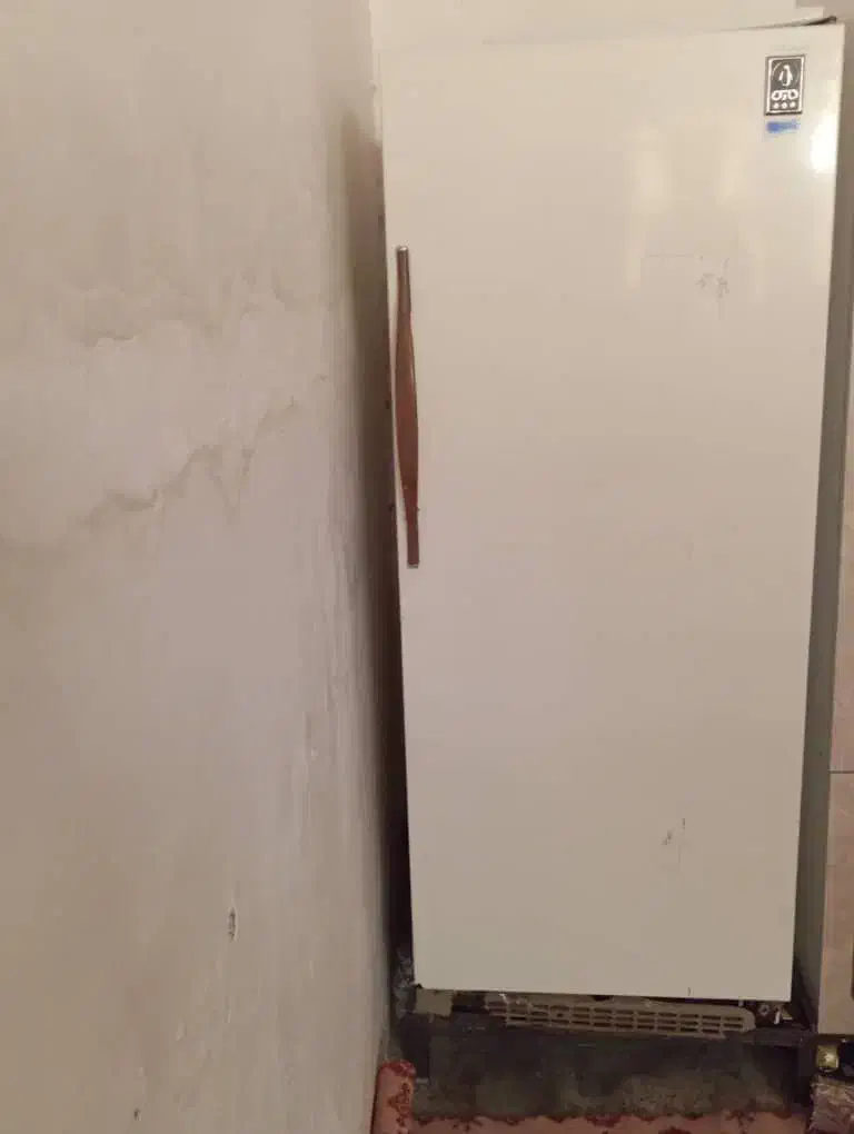 یخچال تمام فریزر|یخچال و فریزر|ایرانشهر, |دیوار