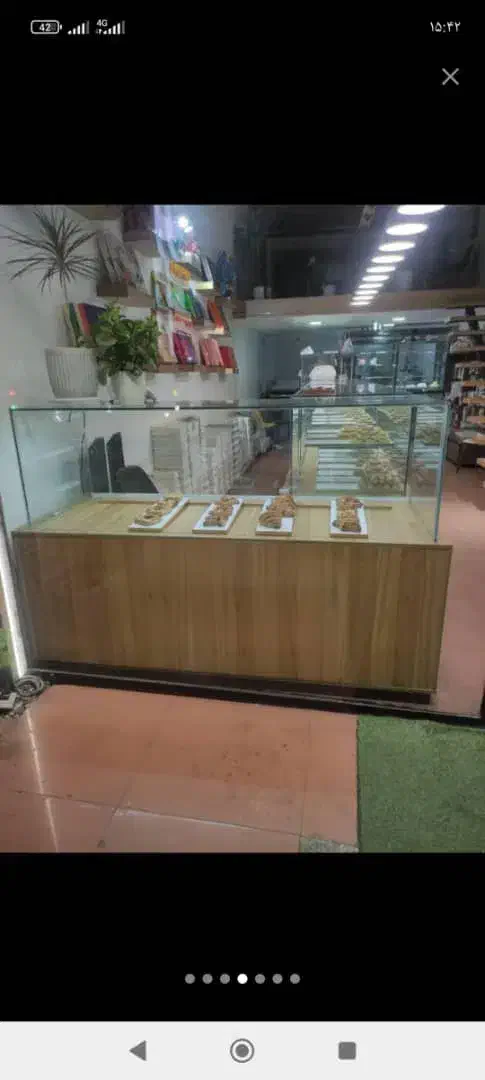 فروش ویترین و یخچال|فروشگاه و مغازه|چالوس, |دیوار