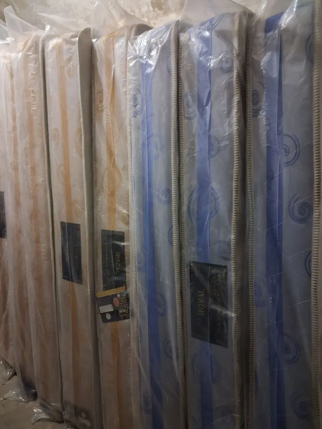 تشک|تشک تختخواب|یزد, |دیوار