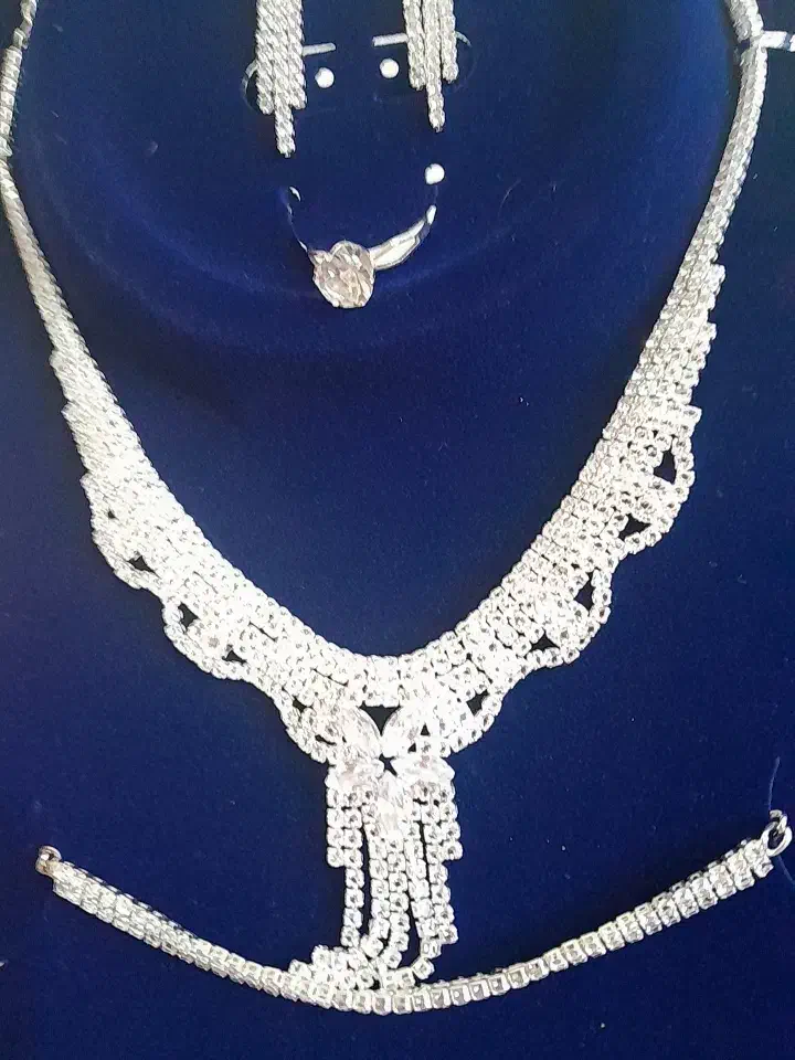 ست کامل بدلیجات|بدلیجات|میناب, |دیوار