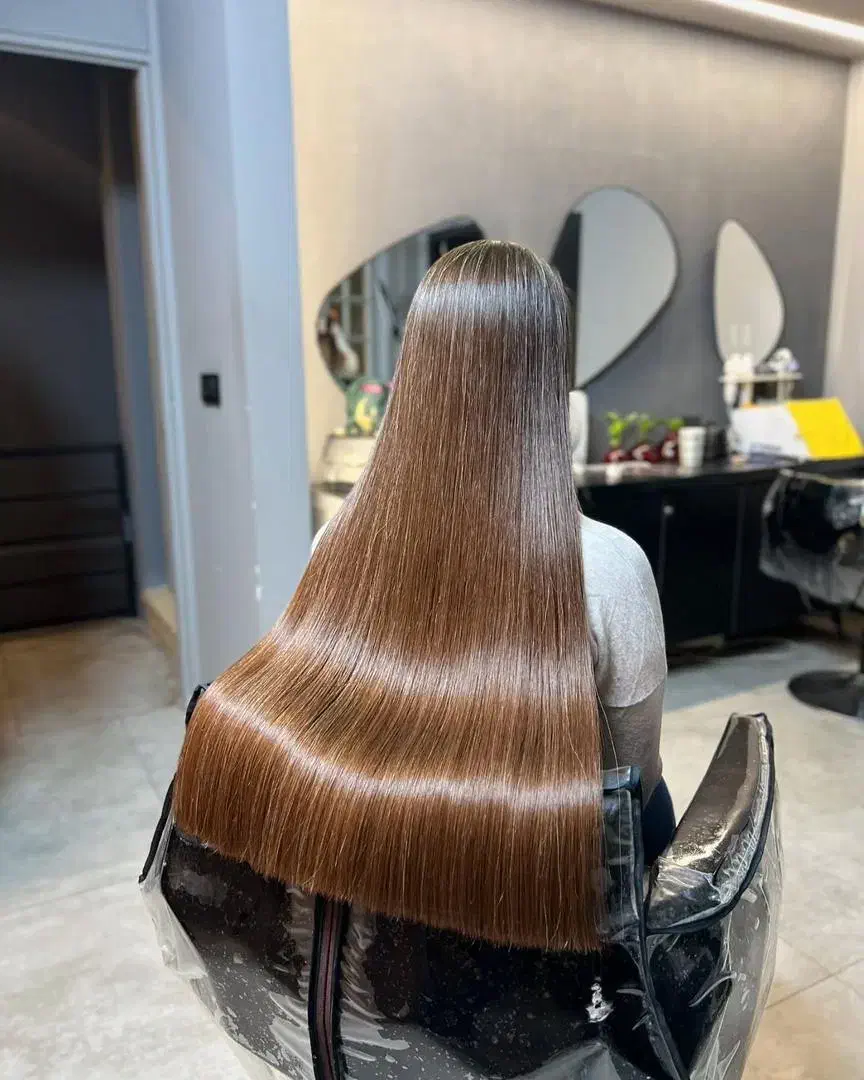 فروش و خرید مو طبیعی در سراسر و دنیا|آرایشی، بهداشتی، درمانی|تبریز, |دیوار