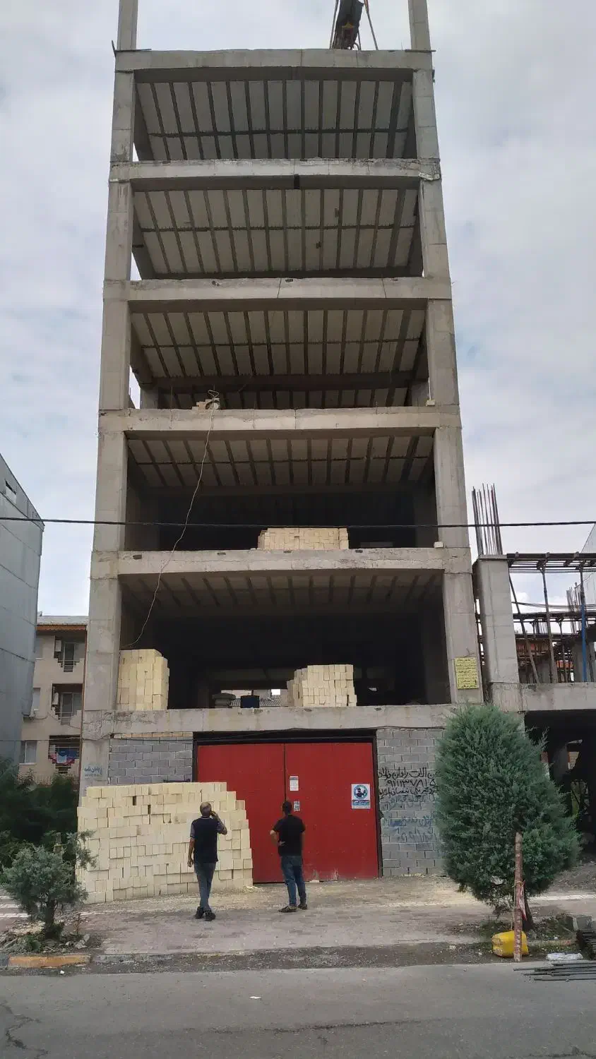 پیش فروش /لاهیجان/میدان دانشگاه|پیشفروش املاک|لاهیجان, کوه بیجار|دیوار