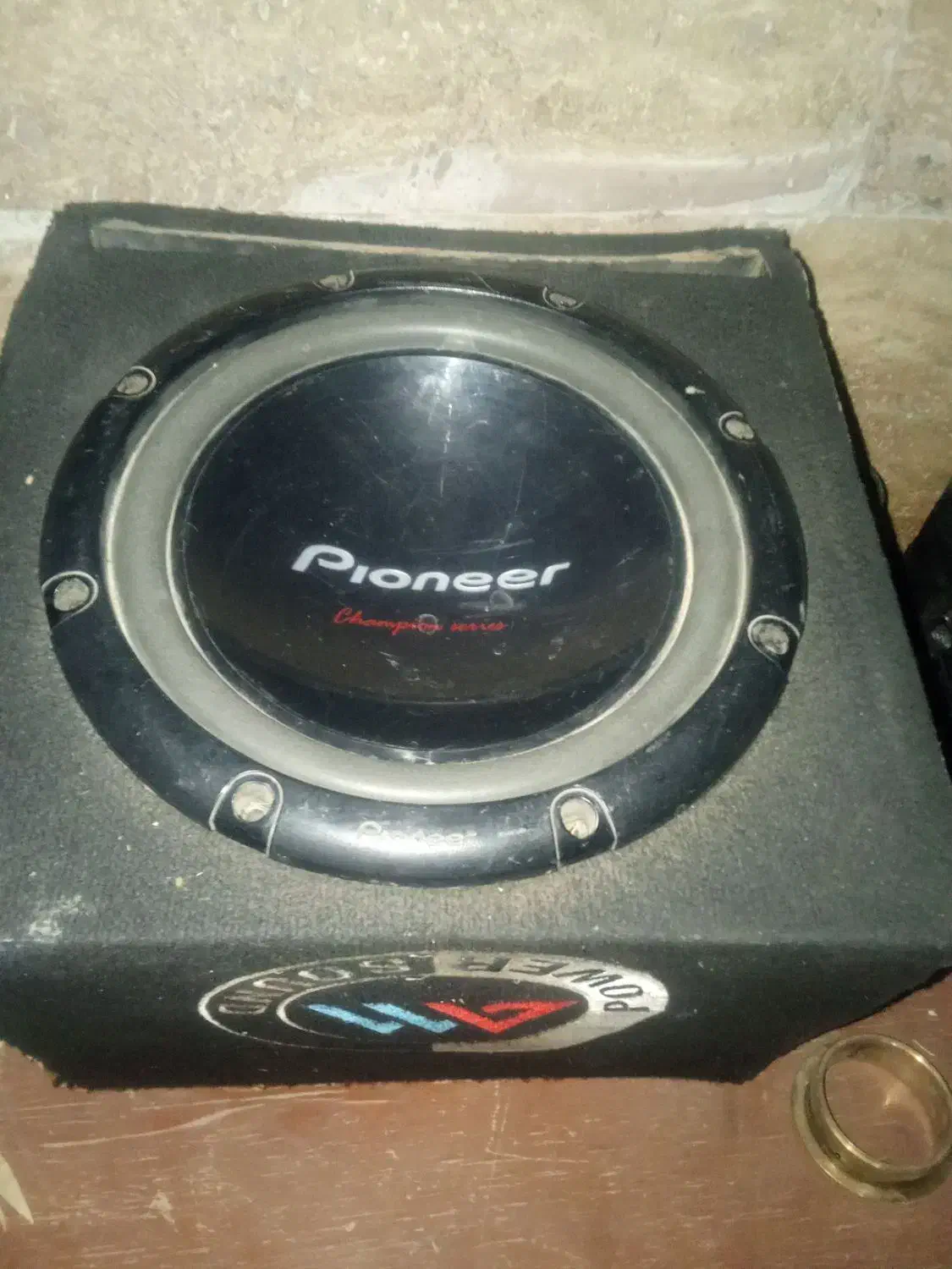 ساب پایونر|قطعات یدکی و لوازم جانبی|کرج, فاز ۲ مهرشهر|دیوار