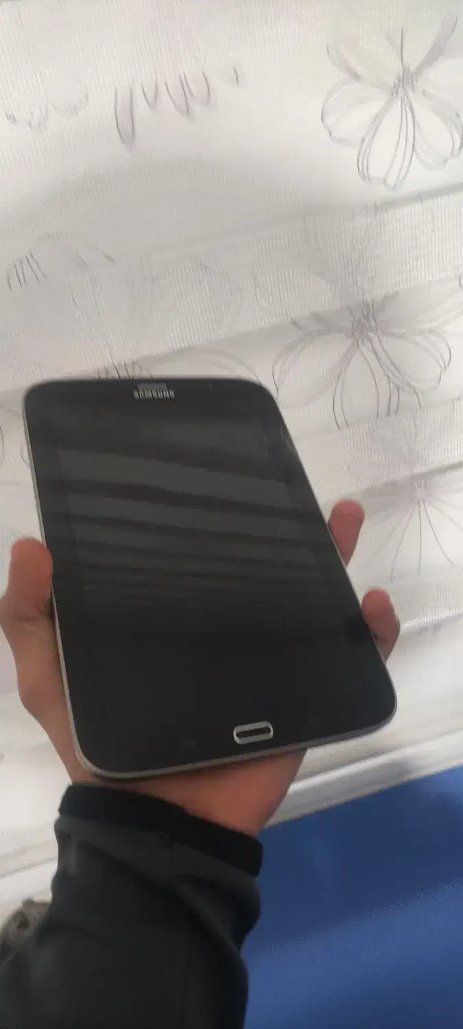 تبلت سامسونگ نوت ۸ قلم خور|تبلت|کرج, گوهردشت|دیوار