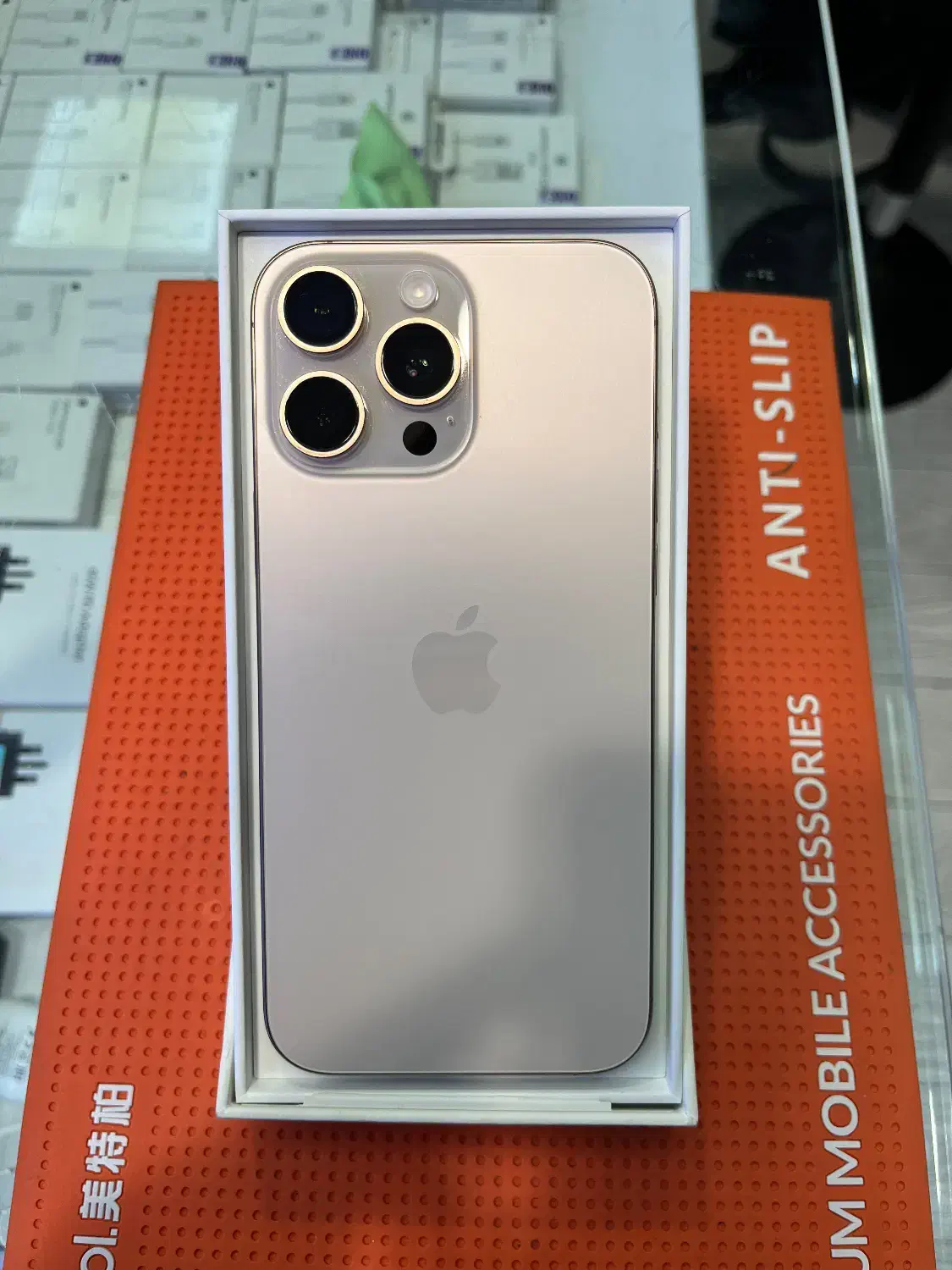 16promax 256g درحدنو|موبایل|تهران, سیمای ایران|دیوار