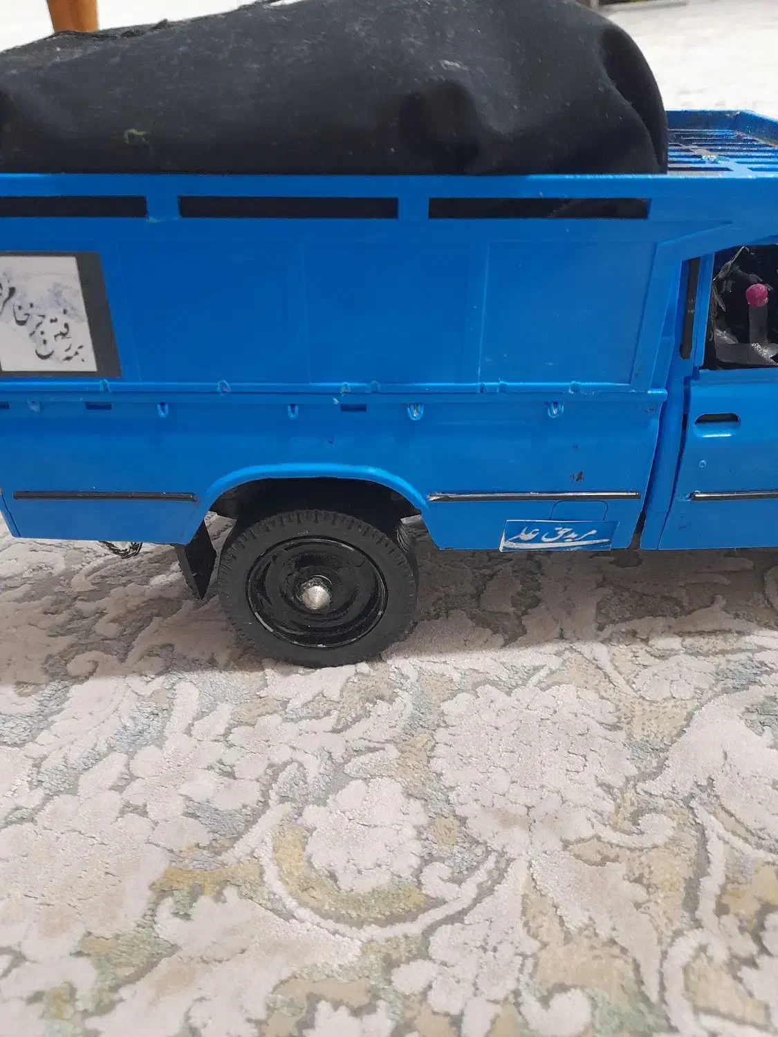 ماکت نیسان|اسباب‌‌بازی|خرم‌آباد, |دیوار