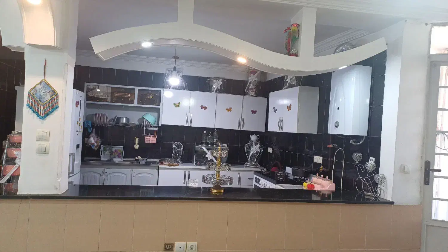 خانه فروشی میدان امام خمینی|فروش آپارتمان|کوهدشت, |دیوار