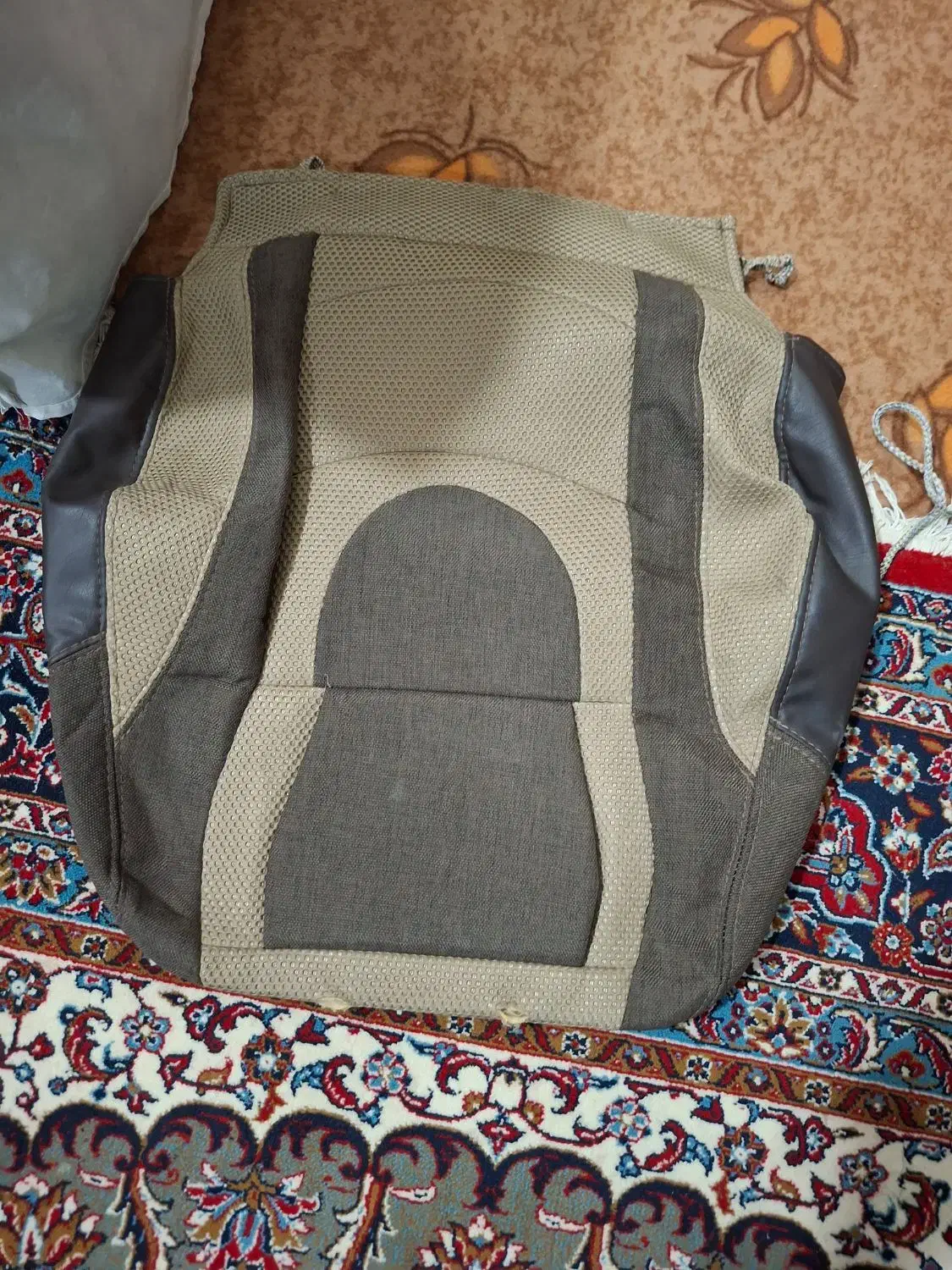 روکش پارس و روداشبوردی و کفی کامل|قطعات یدکی و لوازم جانبی|کارون, |دیوار